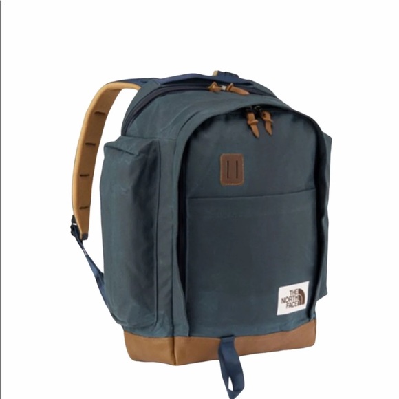 NWT North Face Ruthsac SE Backpack